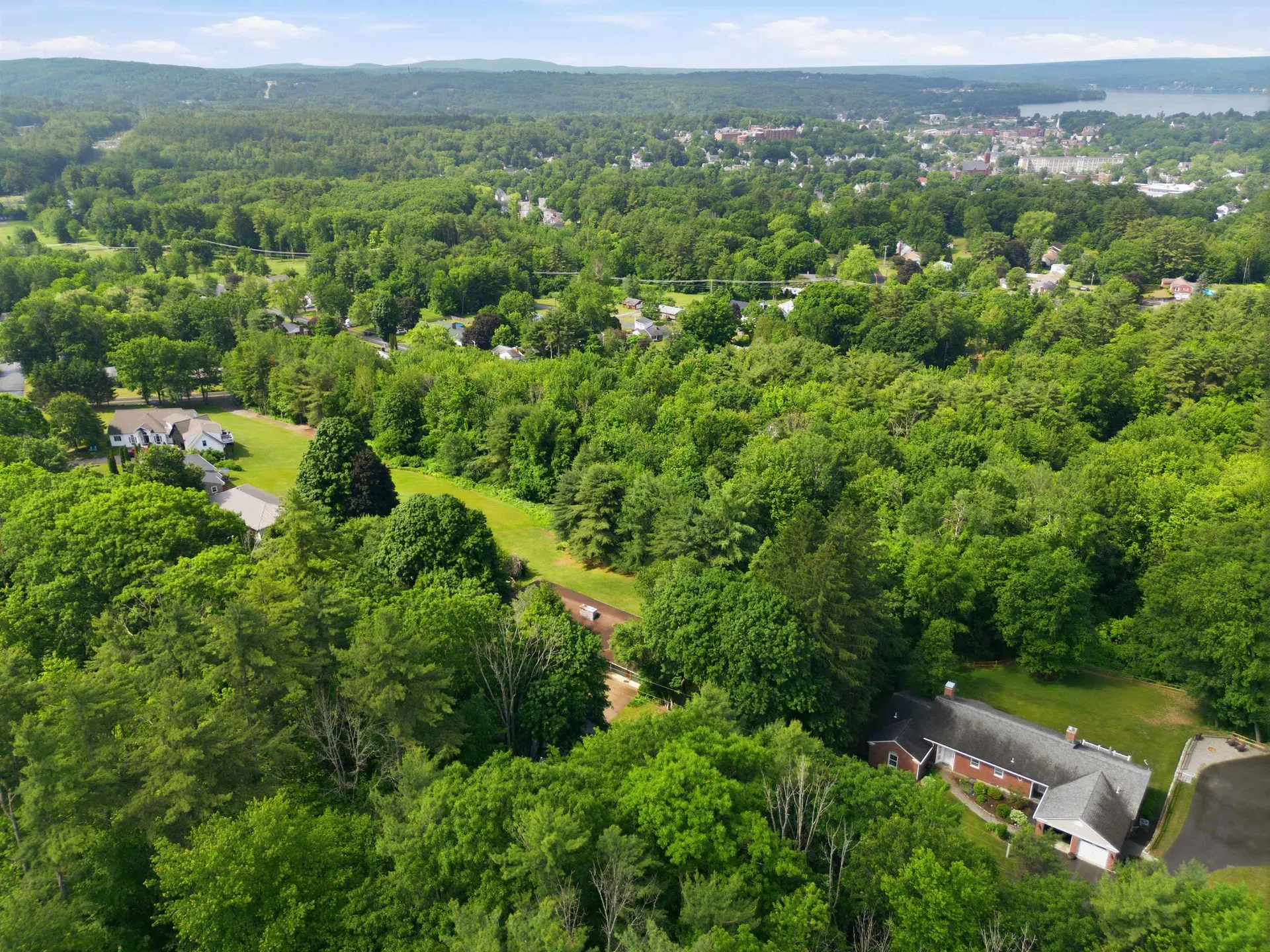 30 Skyline Drive Gilford NH 03249