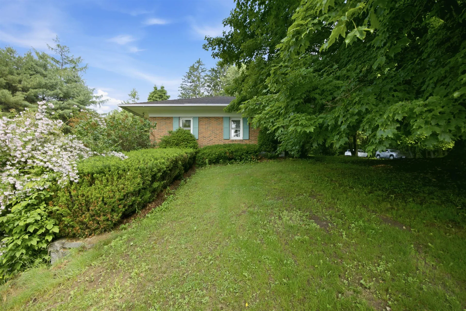 30 Skyline Drive Gilford NH 03249