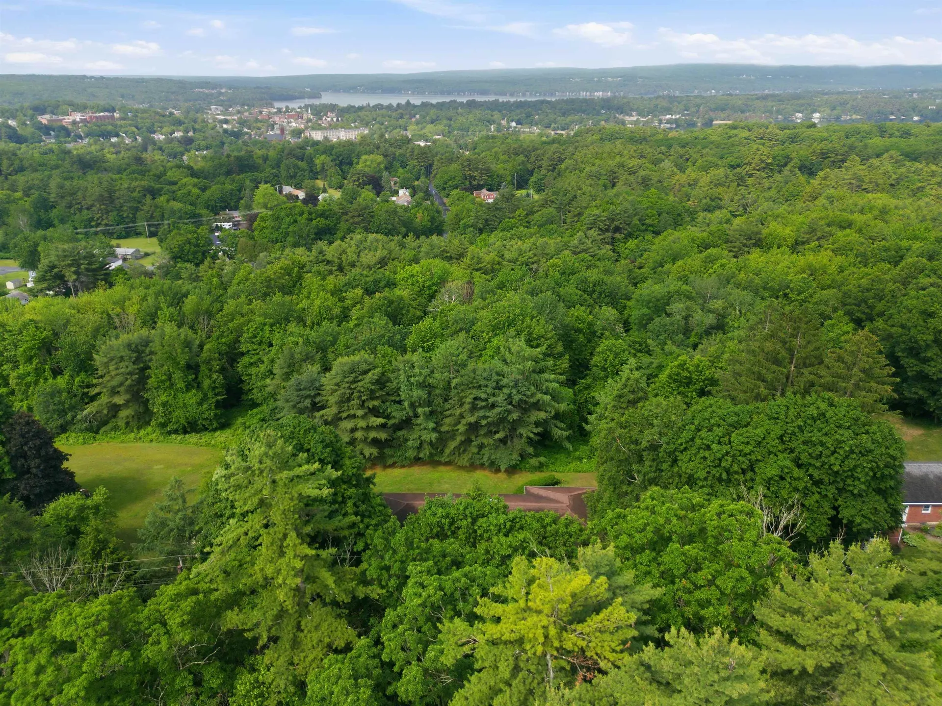 30 Skyline Drive Gilford NH 03249