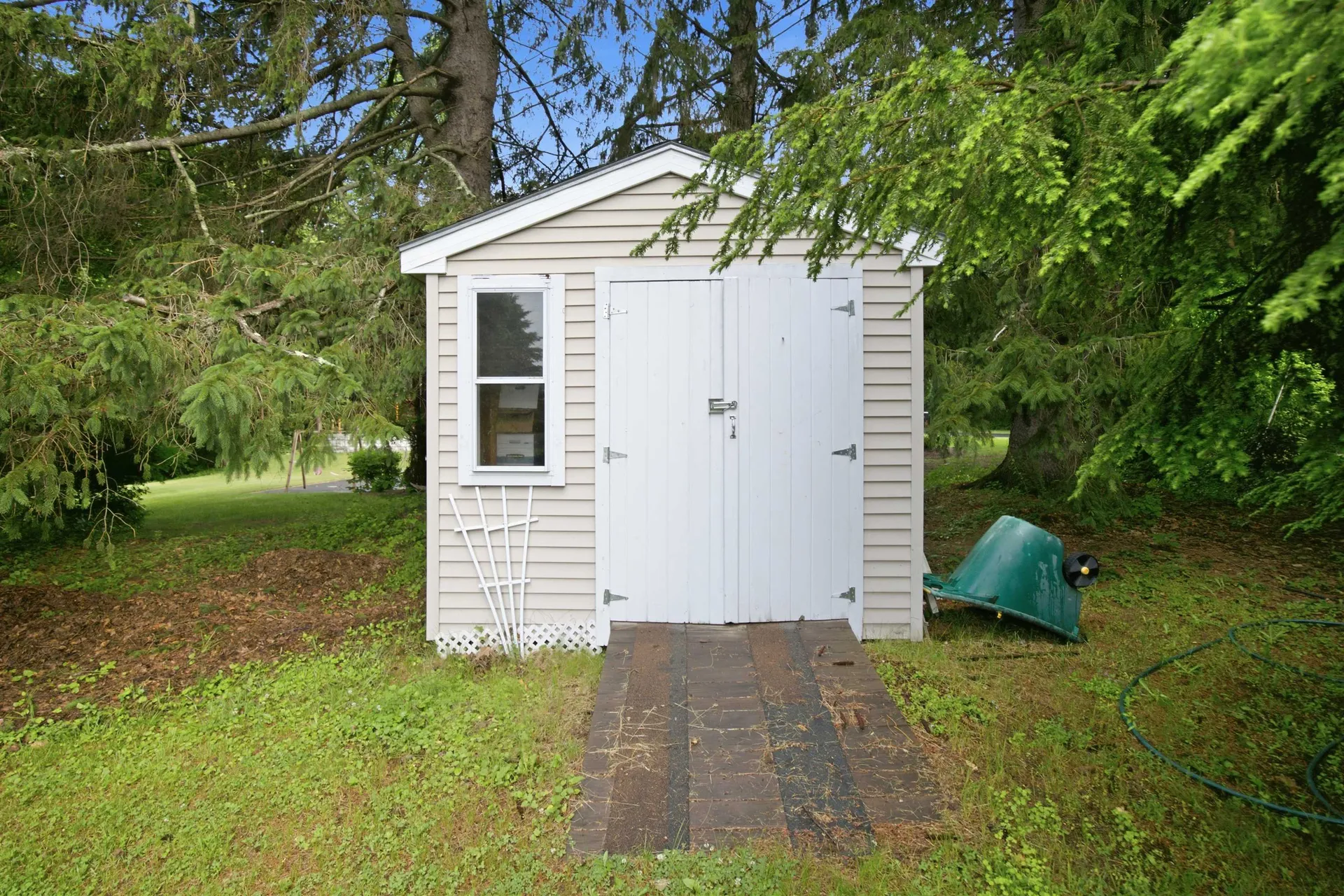 30 Skyline Drive Gilford NH 03249