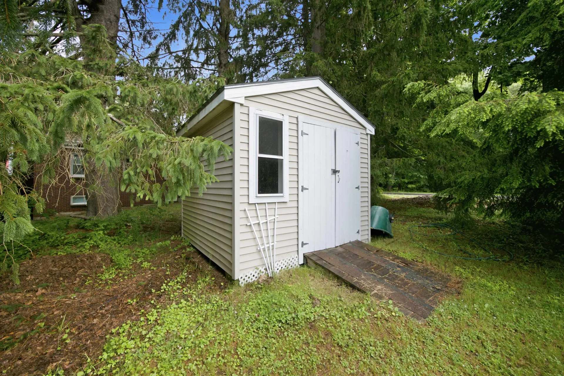 30 Skyline Drive Gilford NH 03249
