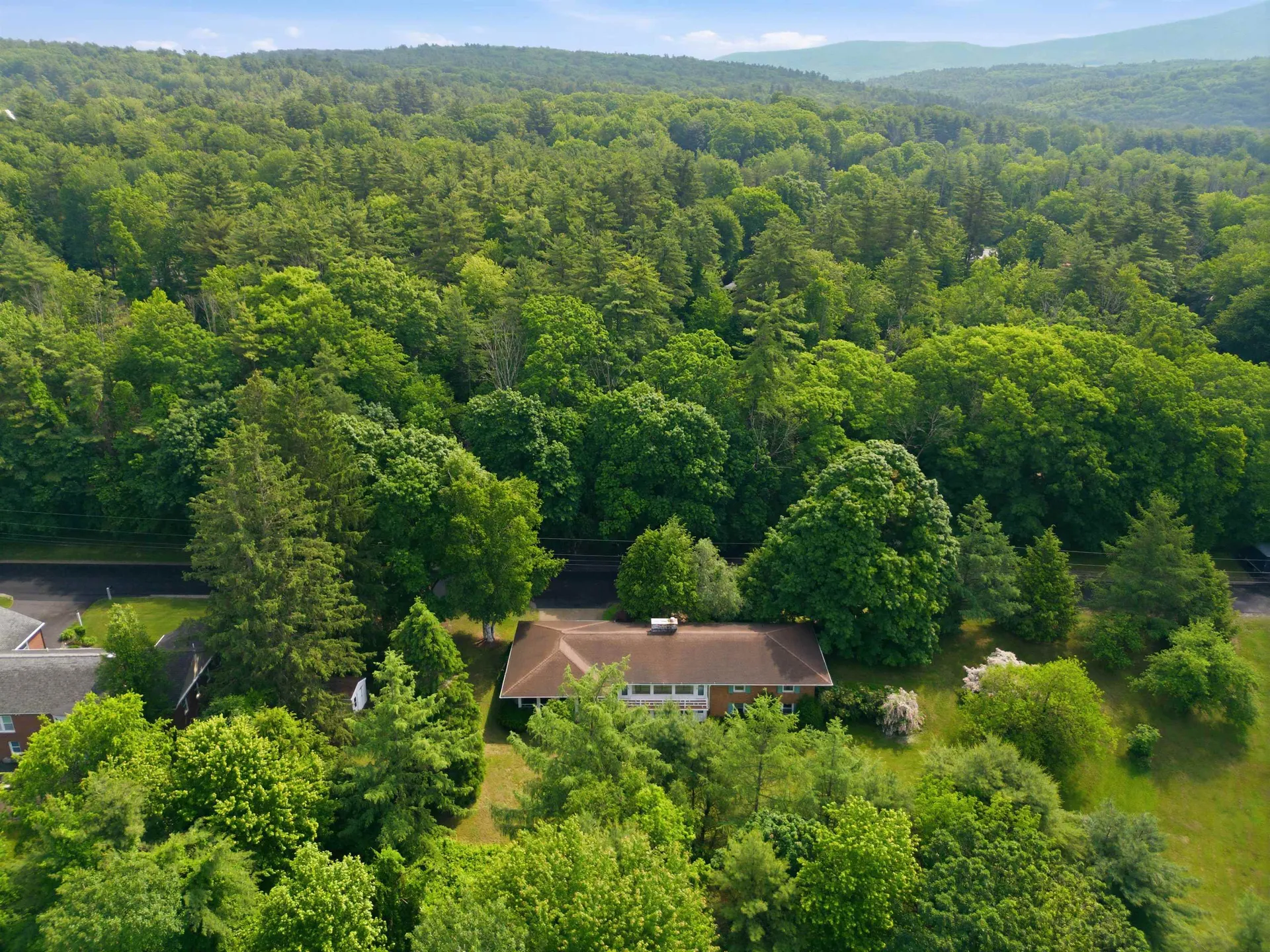 30 Skyline Drive Gilford NH 03249