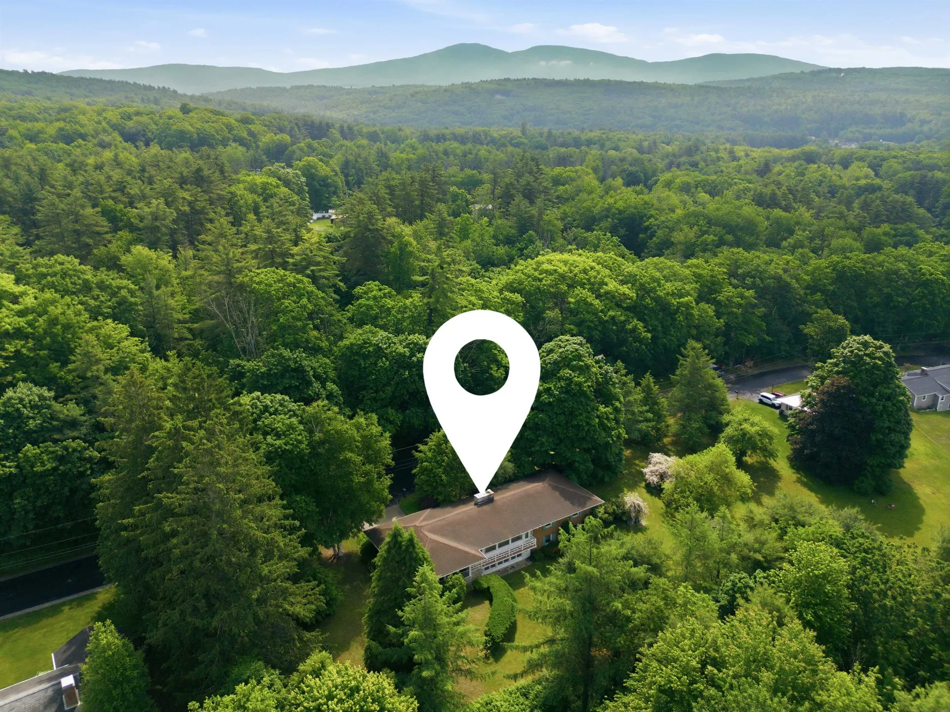 30 Skyline Drive Gilford NH 03249