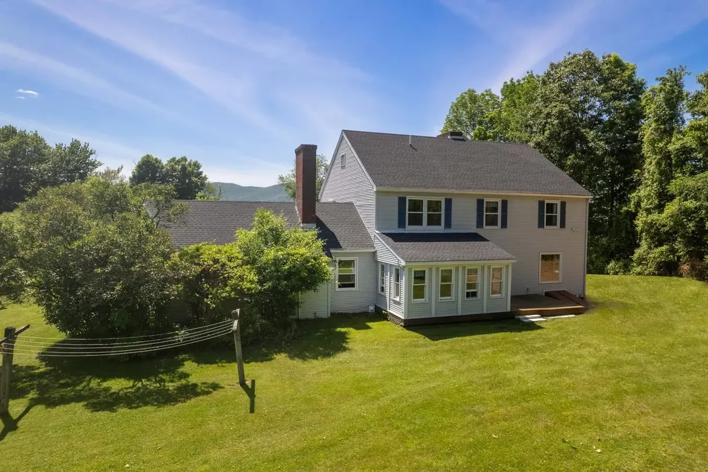 5876 Route 7 Pittsford VT 05763