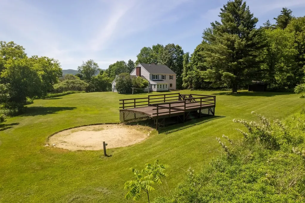 5876 Route 7 Pittsford VT 05763