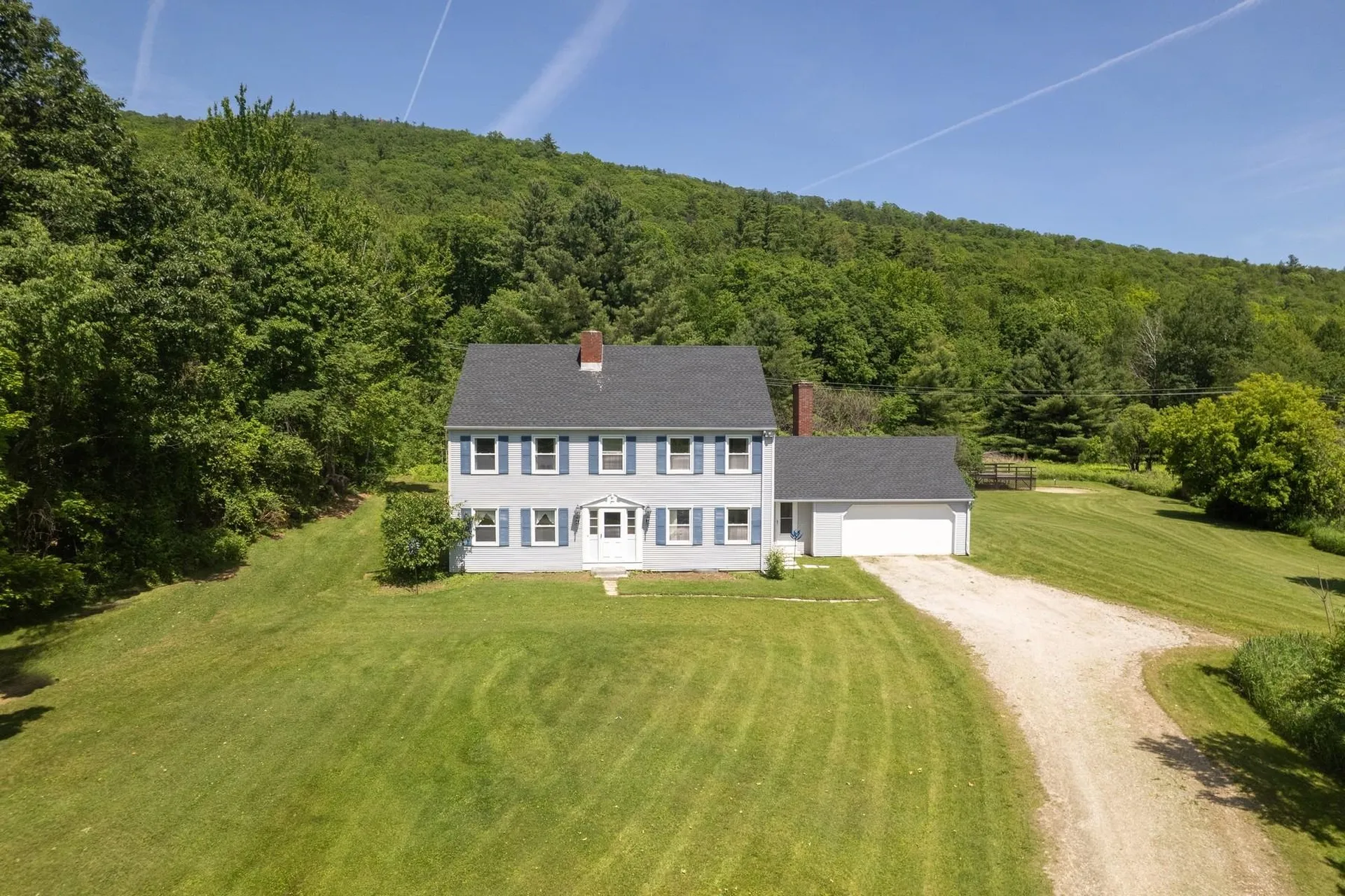 5876 Route 7 Pittsford VT 05763