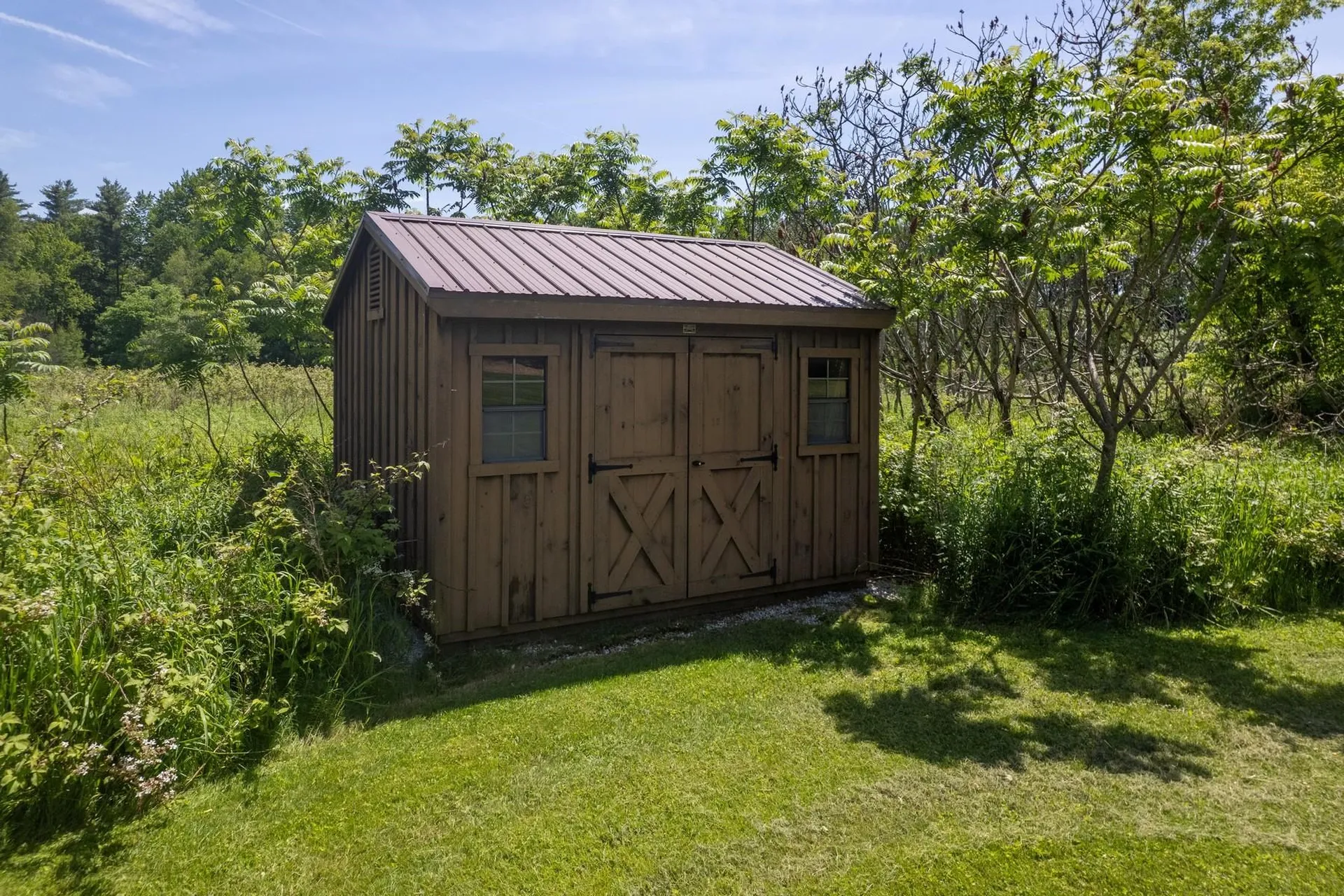 5876 Route 7 Pittsford VT 05763