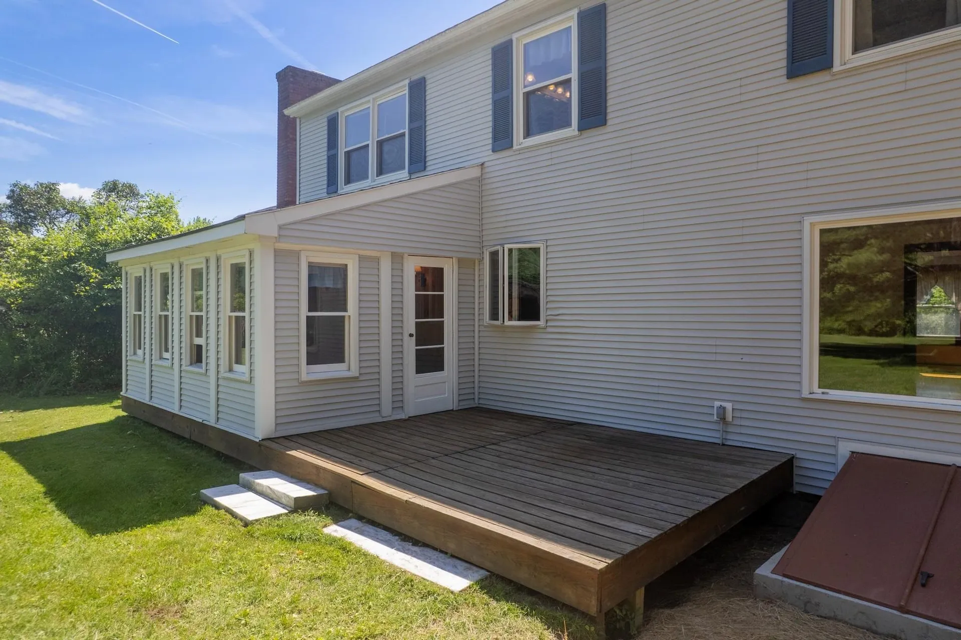 5876 Route 7 Pittsford VT 05763