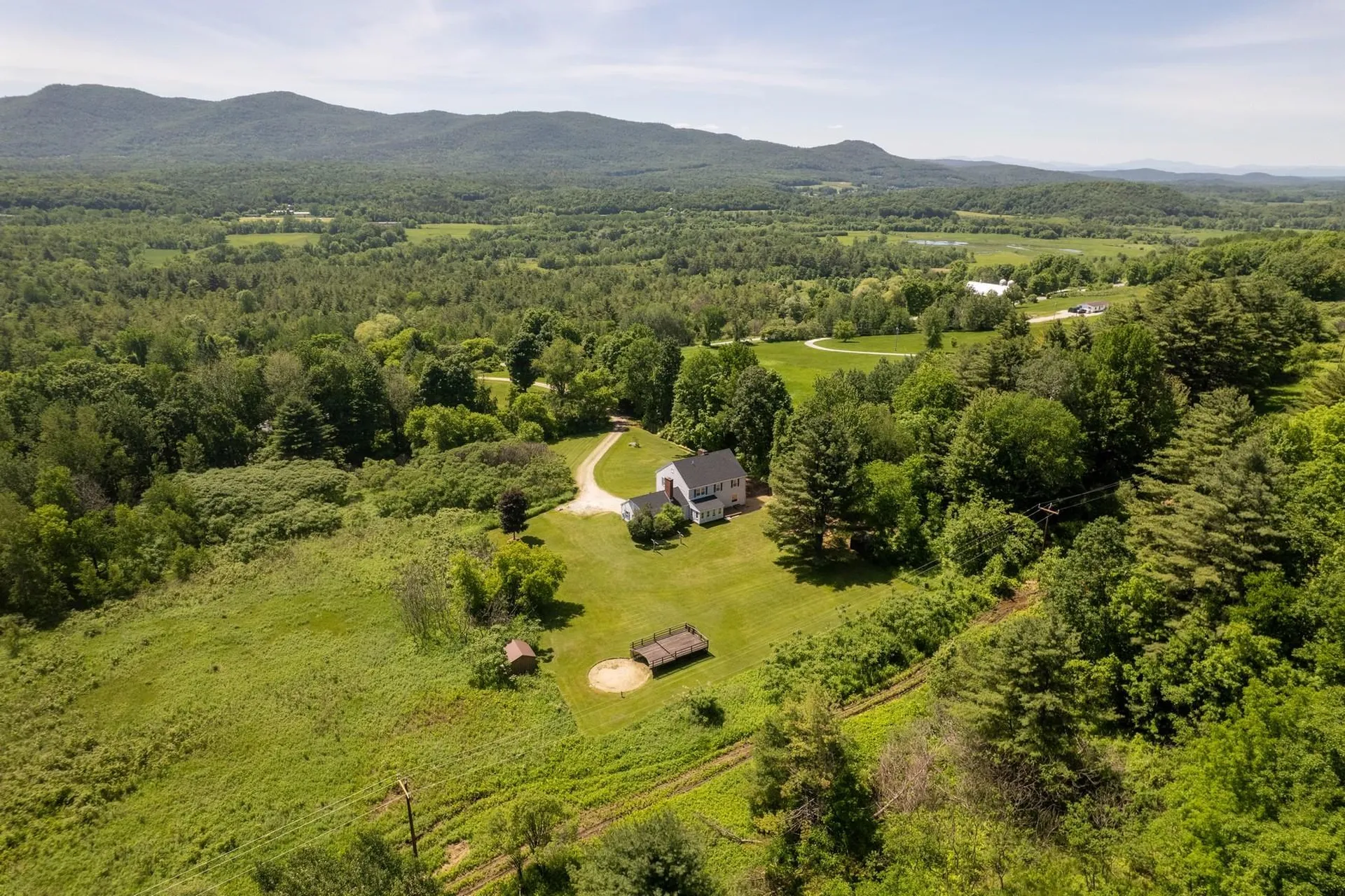 5876 Route 7 Pittsford VT 05763