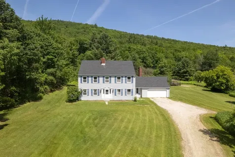 5876 Route 7 Pittsford VT 05763