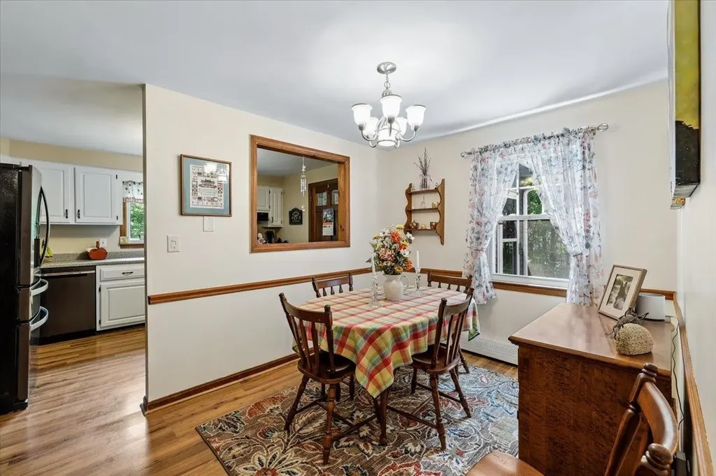 87 Woodhill Road Bow NH 03304