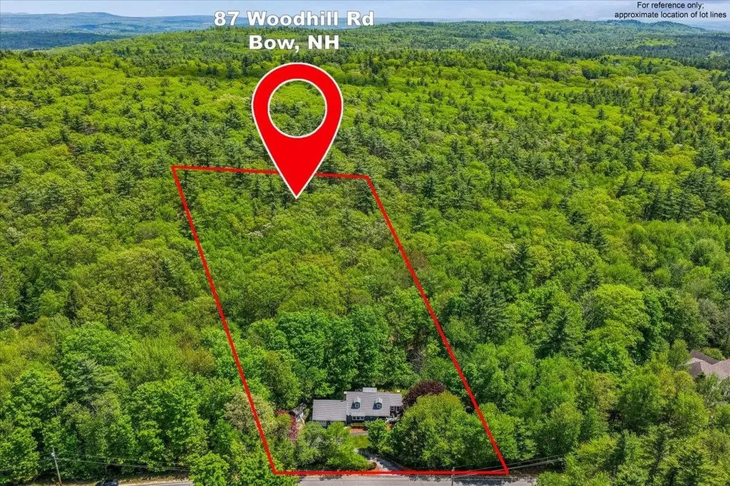 87 Woodhill Road Bow NH 03304