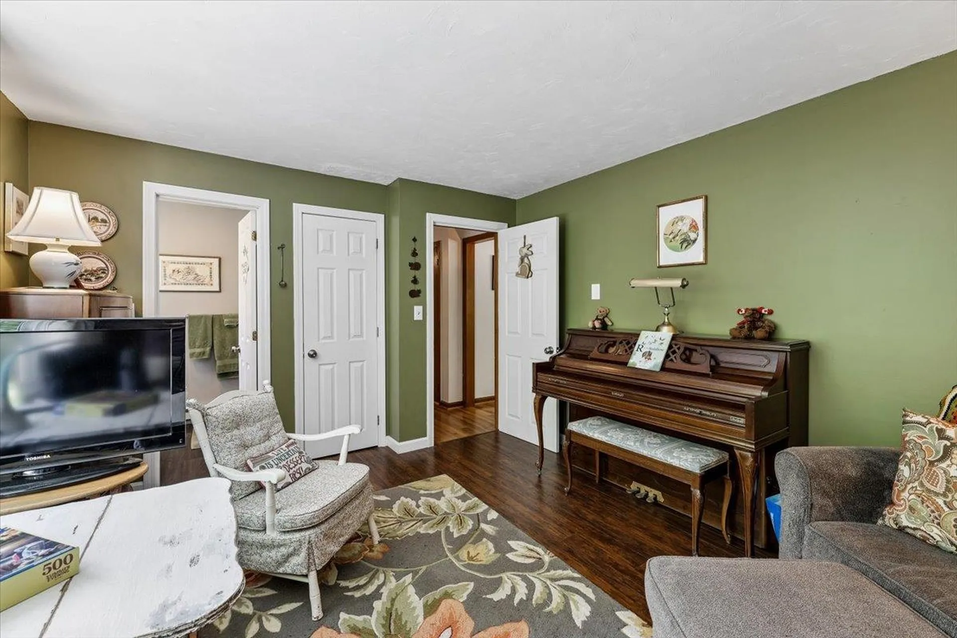 87 Woodhill Road Bow NH 03304