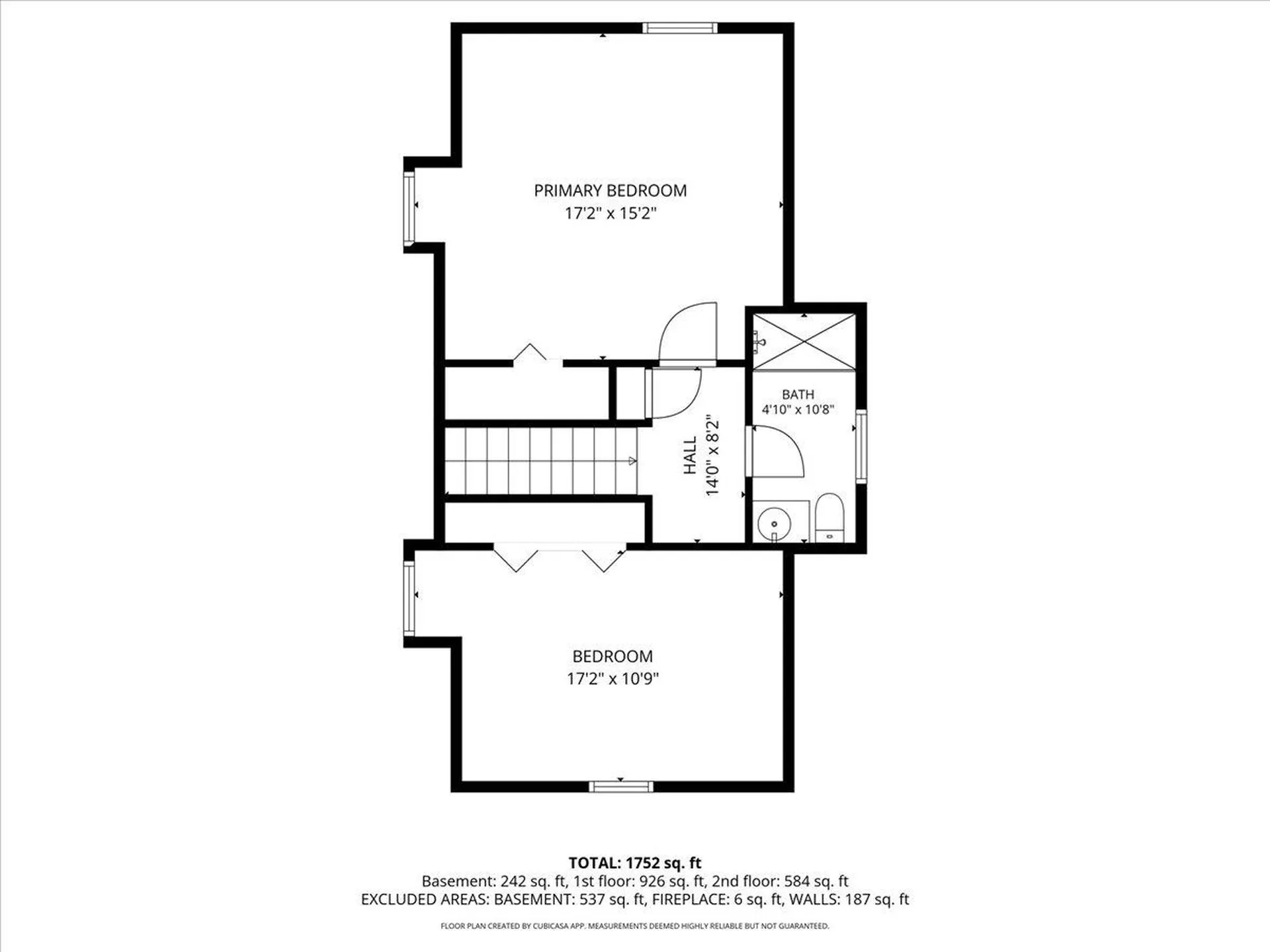 87 Woodhill Road Bow NH 03304
