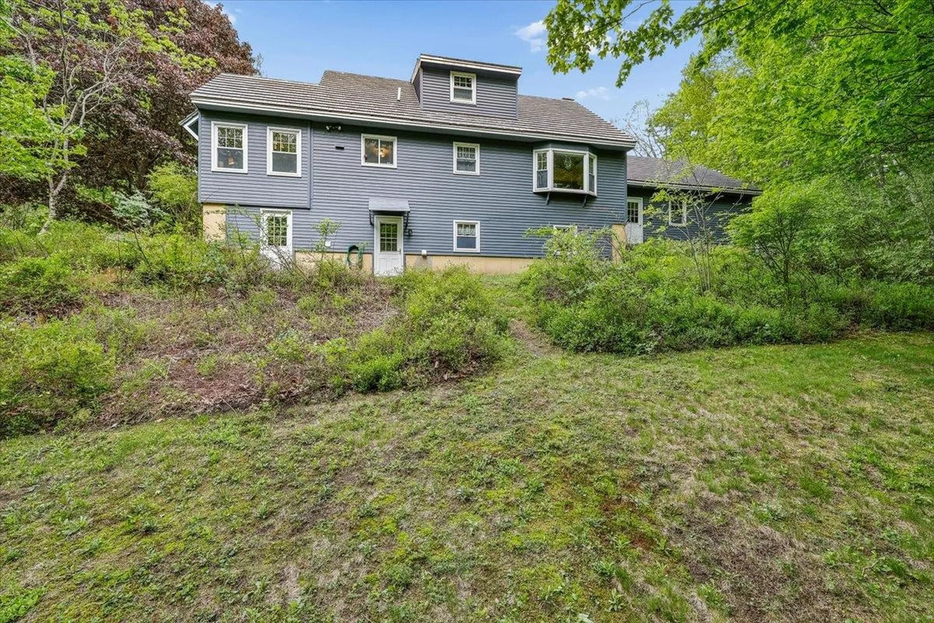 87 Woodhill Road Bow NH 03304