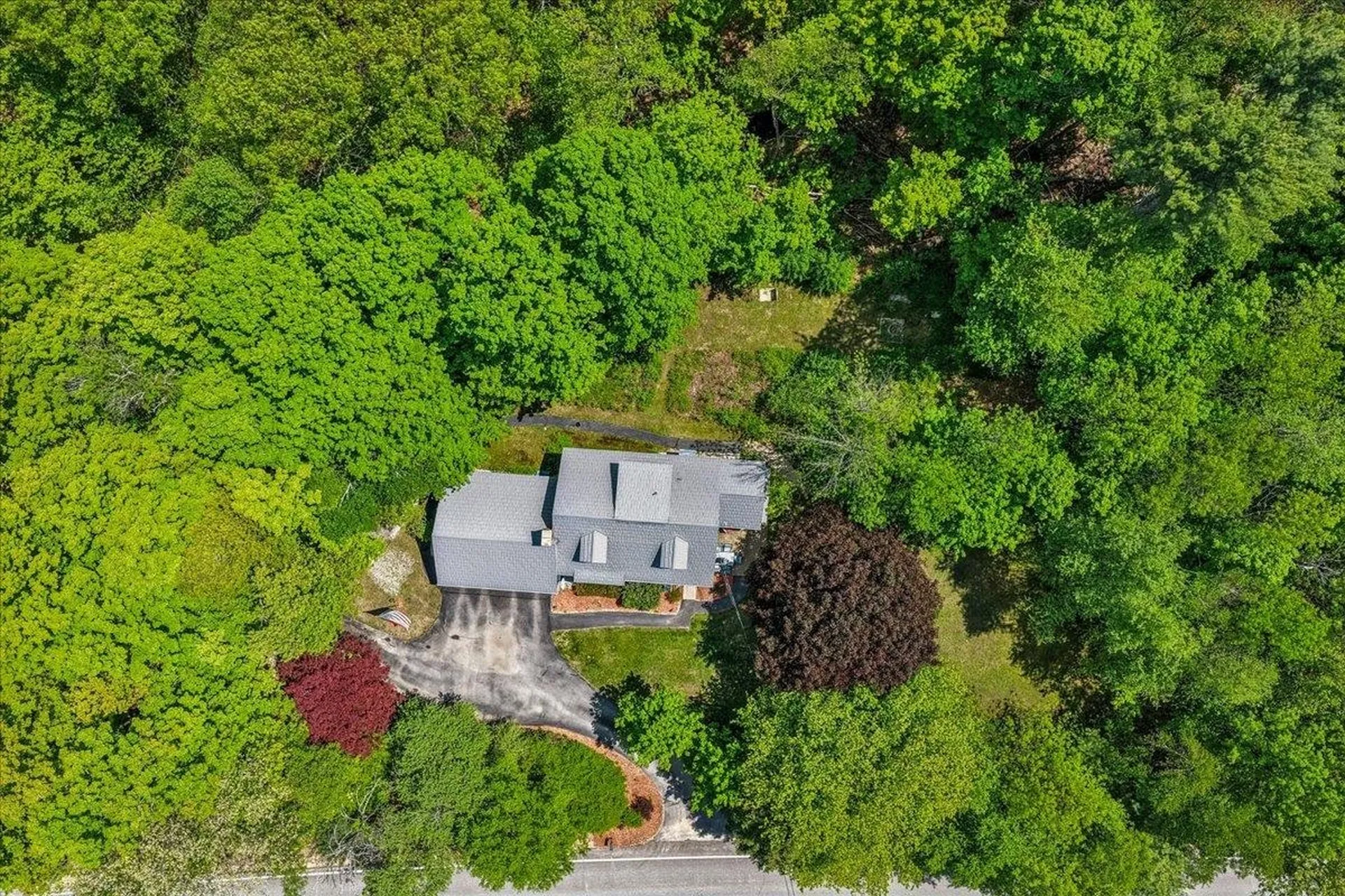 87 Woodhill Road Bow NH 03304
