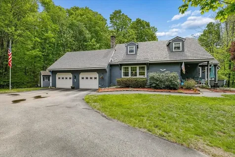 87 Woodhill Road Bow NH 03304