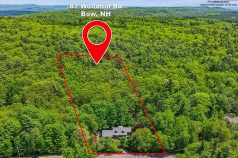 87 Woodhill Road Bow NH 03304