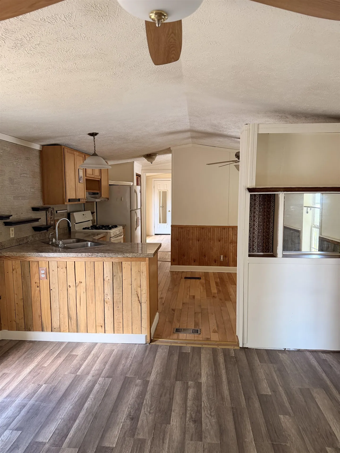 15 Trail Street Franklin NH 03235-2026