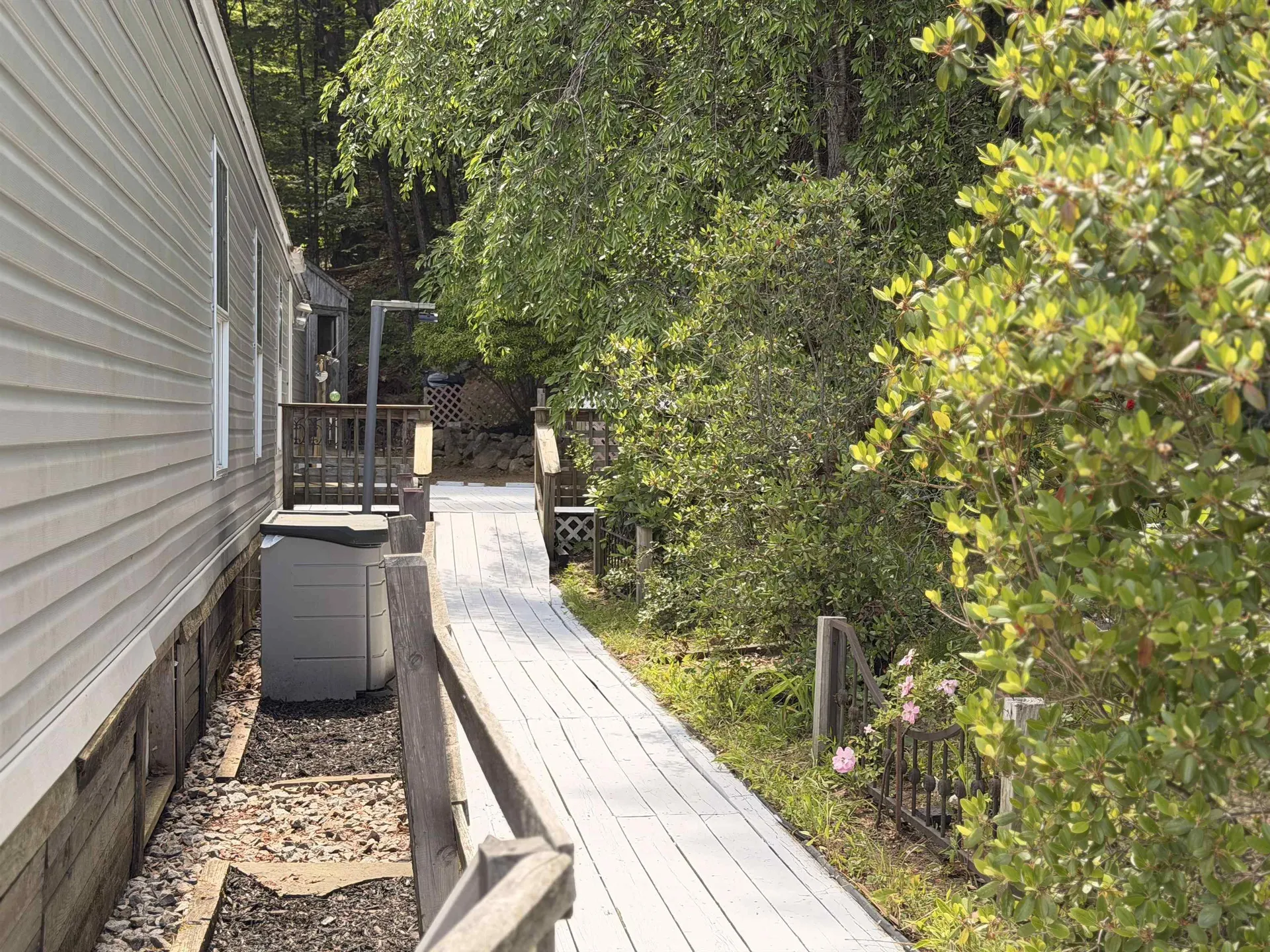 15 Trail Street Franklin NH 03235-2026