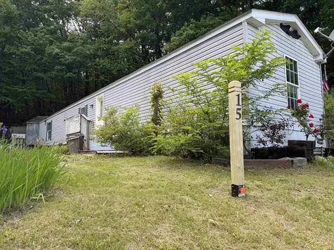 15 Trail Street Franklin NH 03235-2026