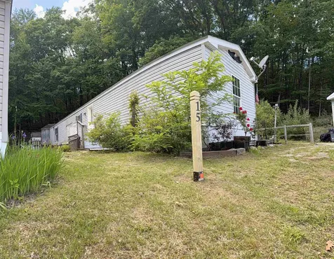 15 Trail Street Franklin NH 03235-2026