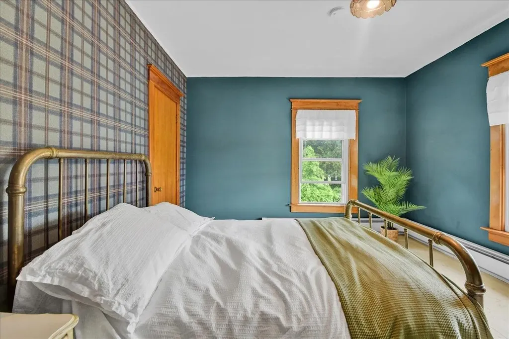 252 North Pleasant Street Troy VT 05859