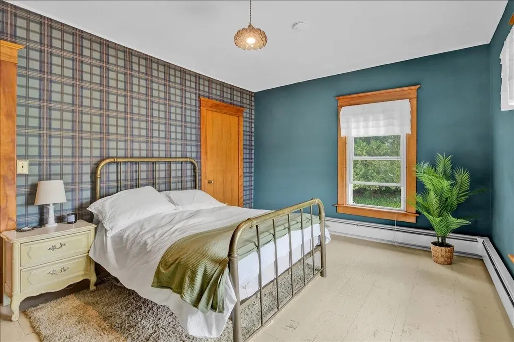 252 North Pleasant Street Troy VT 05859