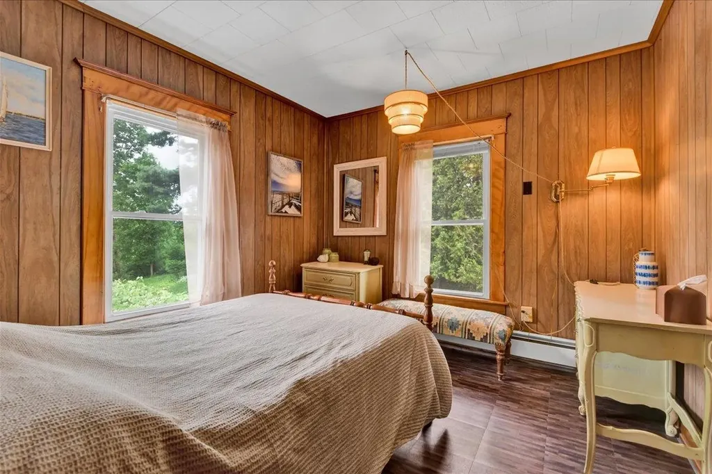 252 North Pleasant Street Troy VT 05859
