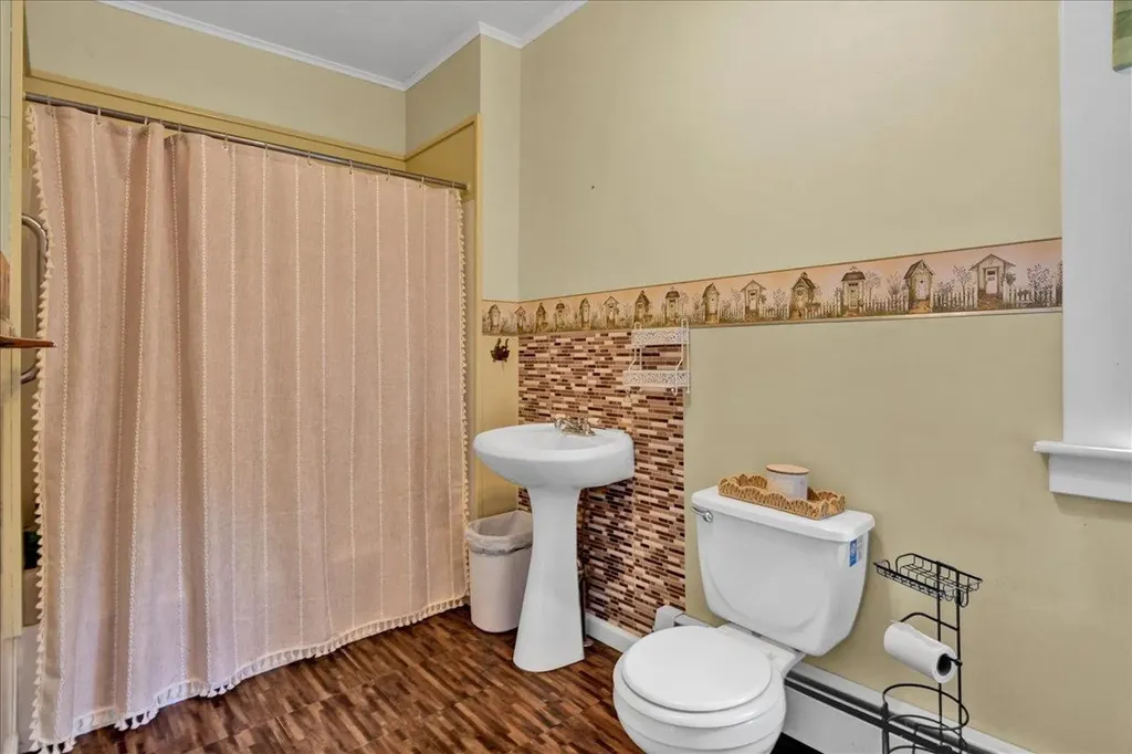 252 North Pleasant Street Troy VT 05859