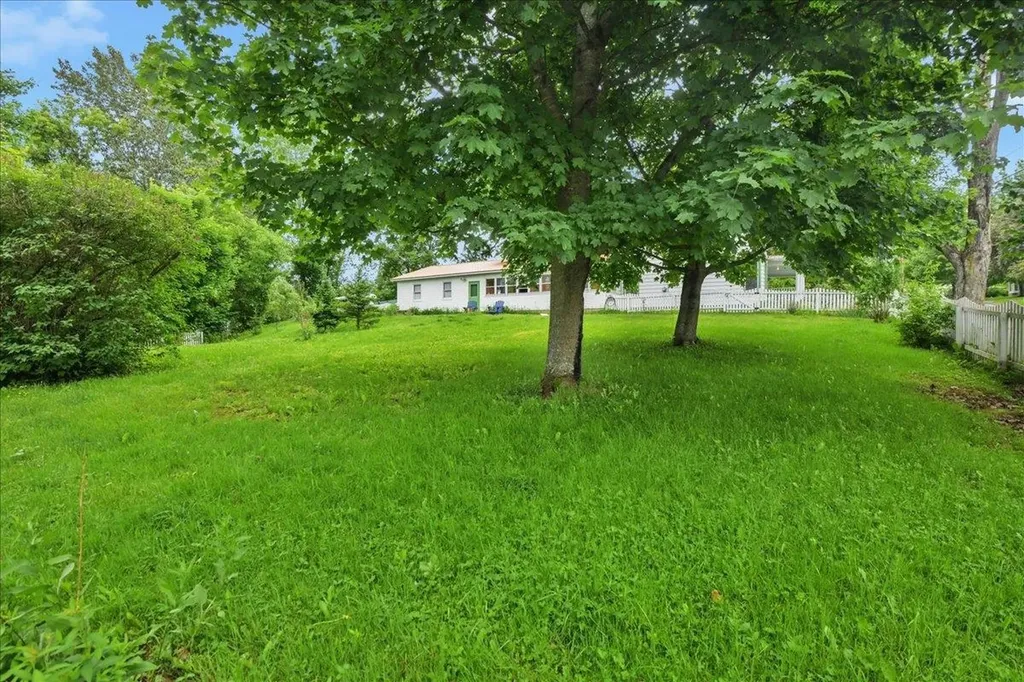 252 North Pleasant Street Troy VT 05859