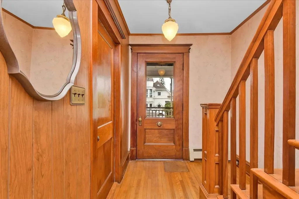 252 North Pleasant Street Troy VT 05859