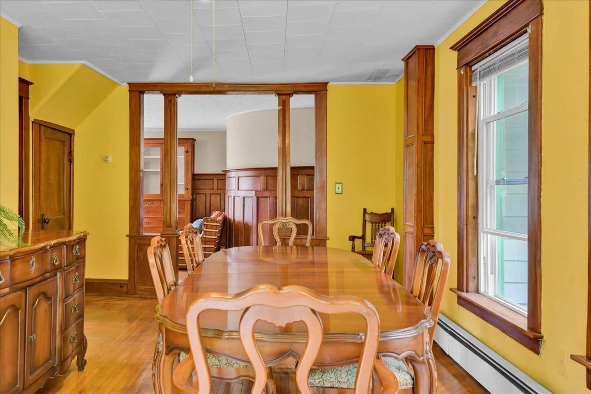 252 North Pleasant Street Troy VT 05859