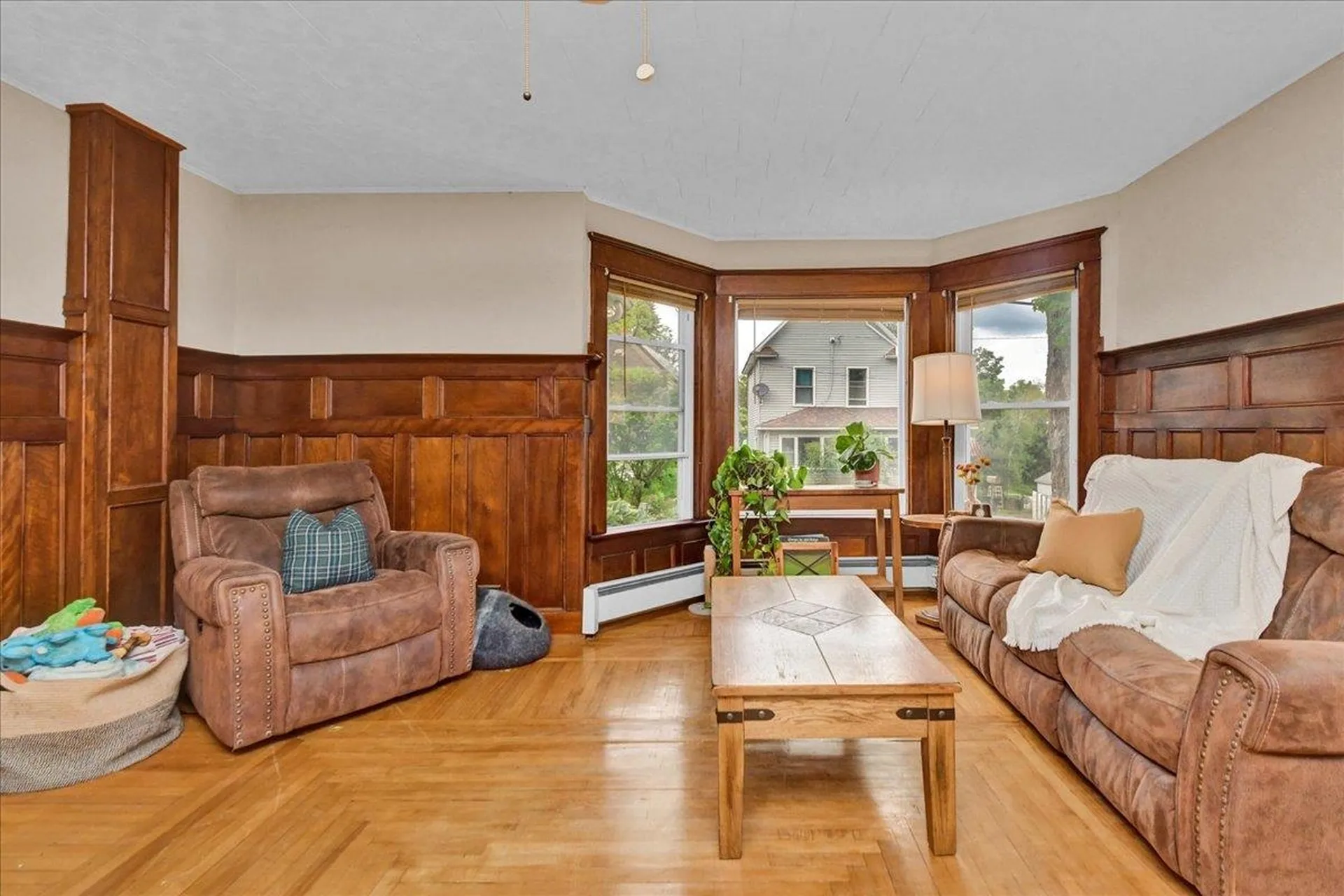 252 North Pleasant Street Troy VT 05859