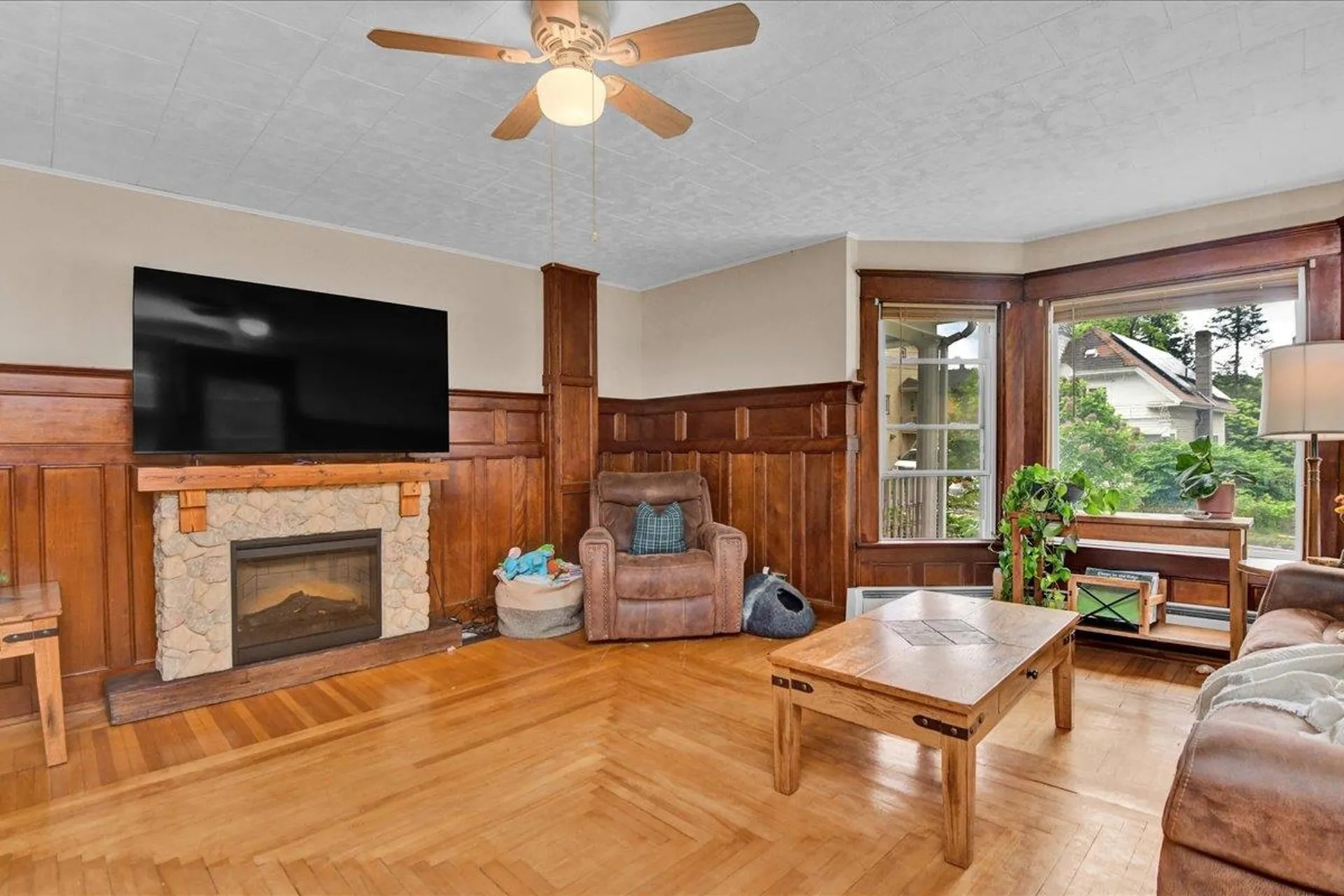 252 North Pleasant Street Troy VT 05859