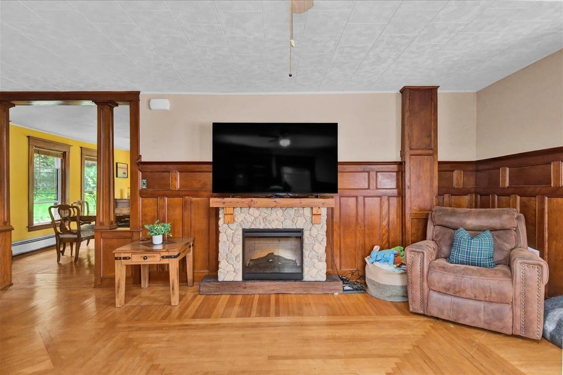 252 North Pleasant Street Troy VT 05859