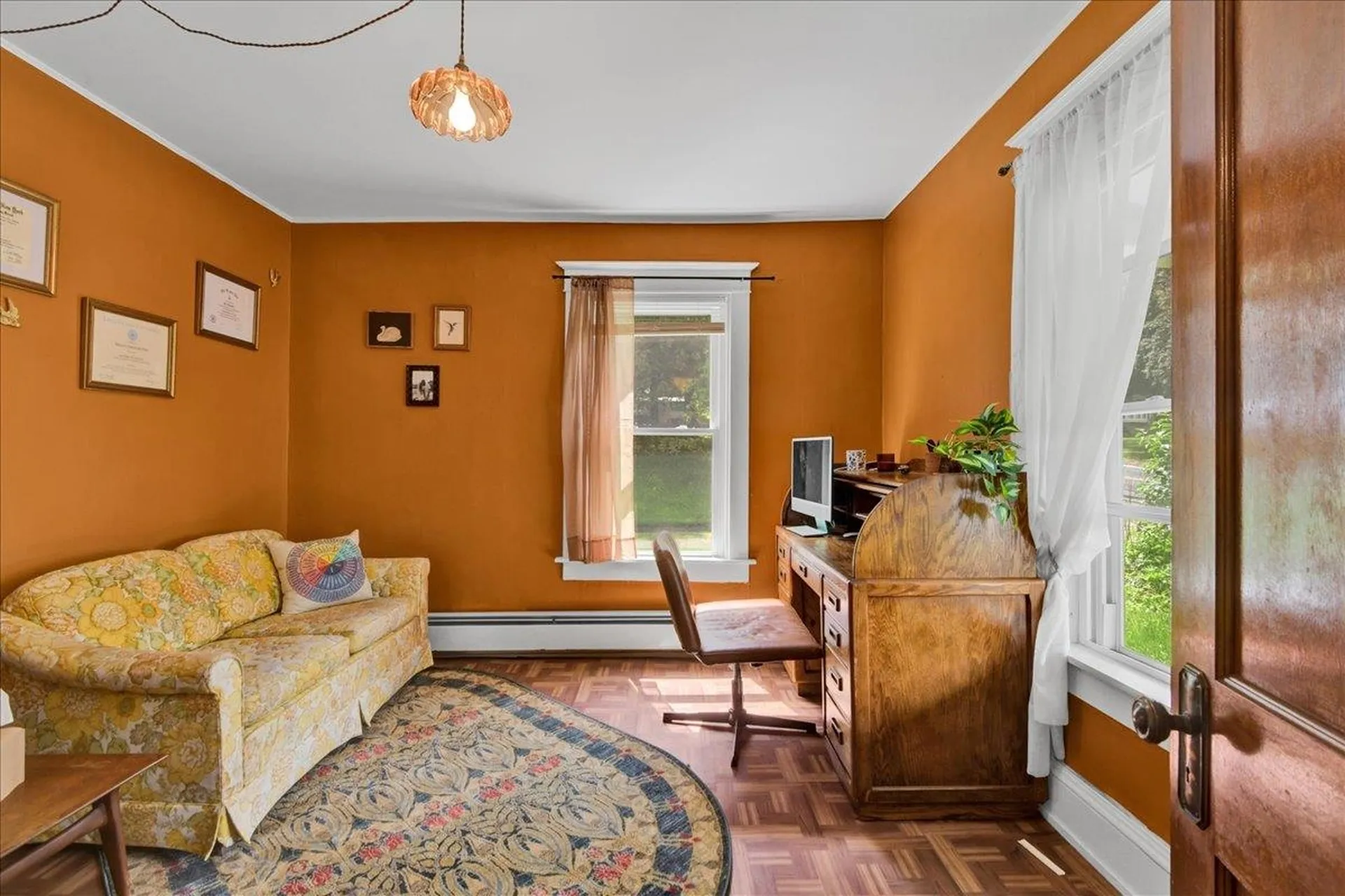 252 North Pleasant Street Troy VT 05859