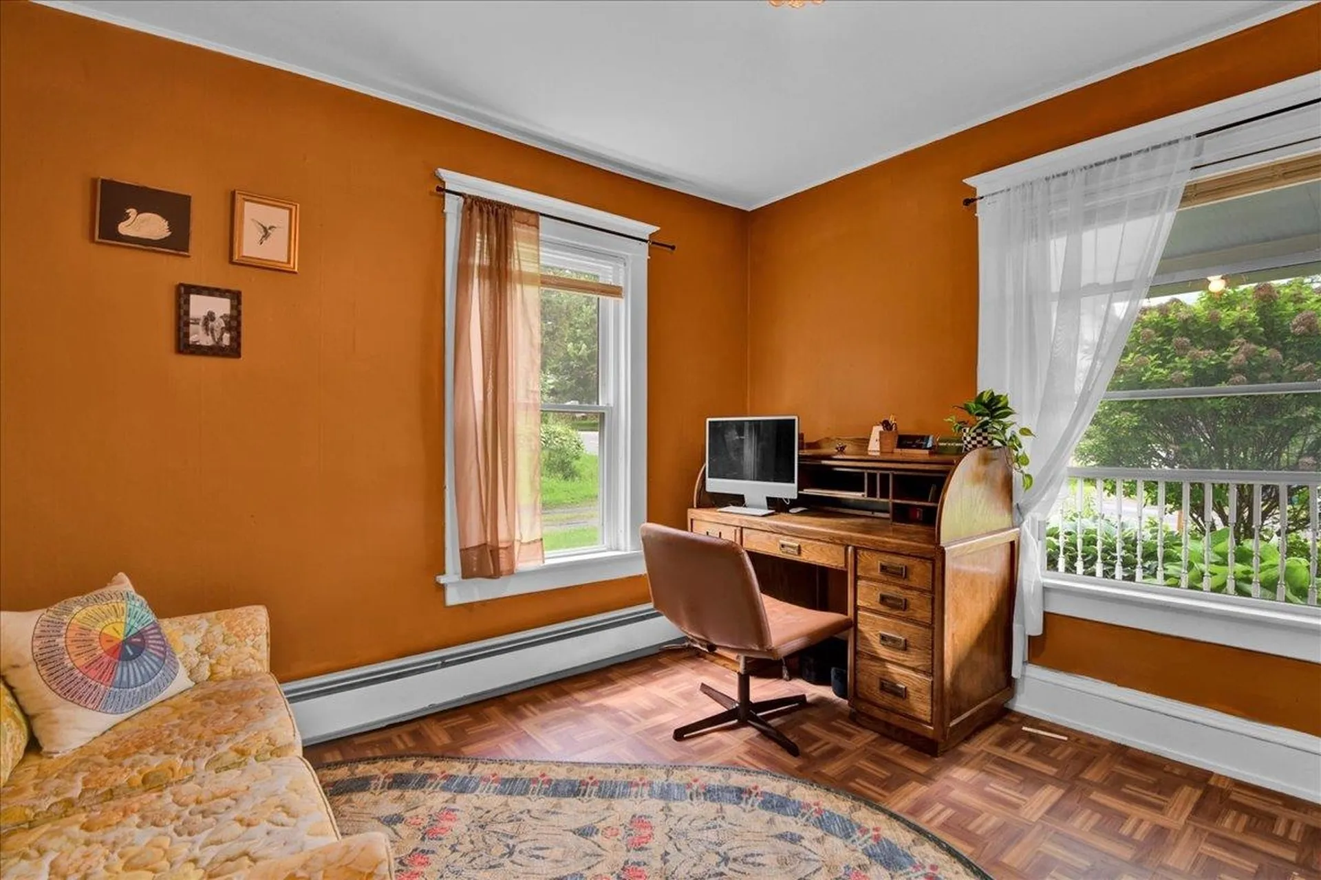 252 North Pleasant Street Troy VT 05859