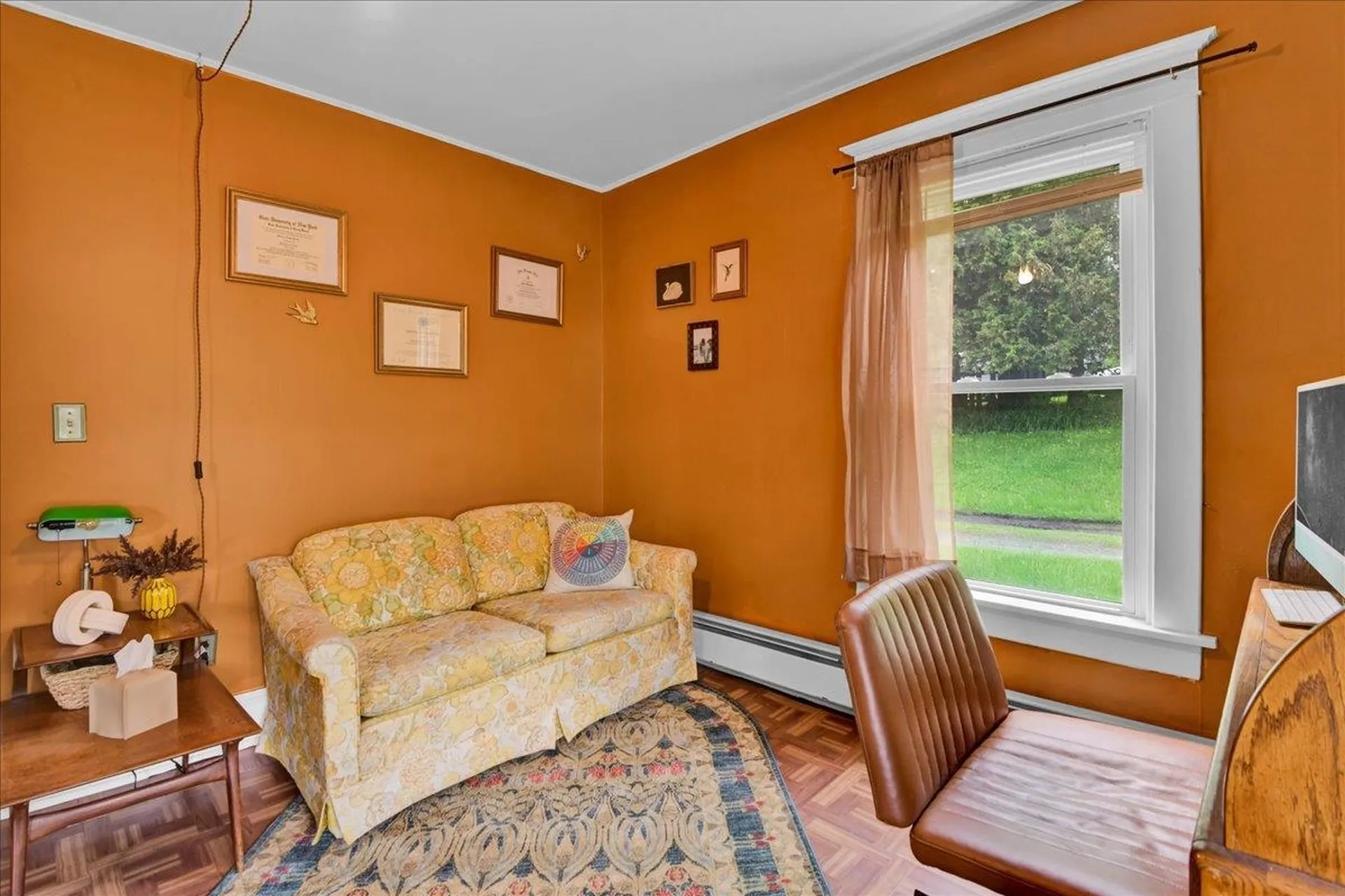 252 North Pleasant Street Troy VT 05859