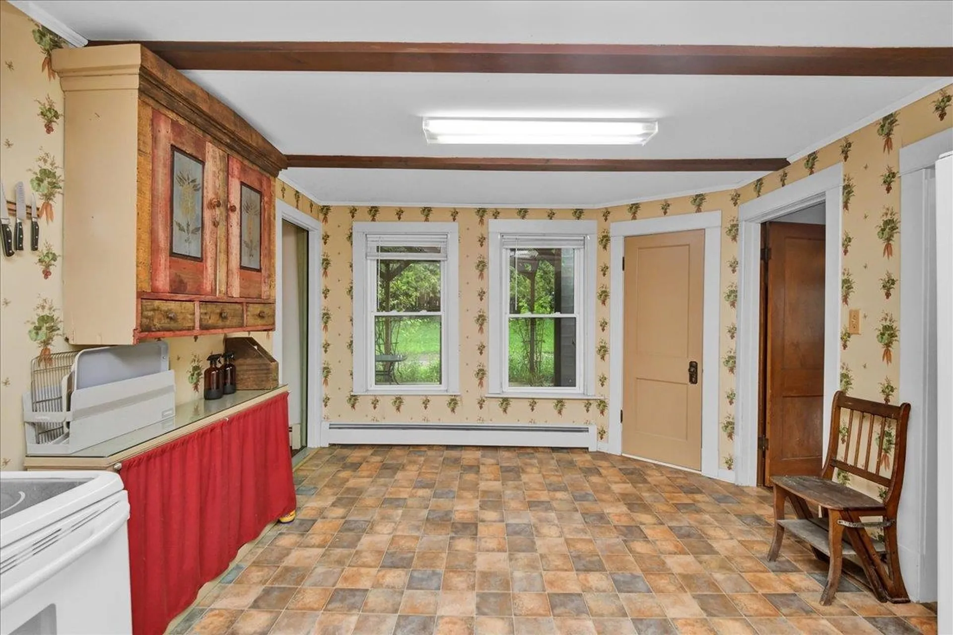 252 North Pleasant Street Troy VT 05859