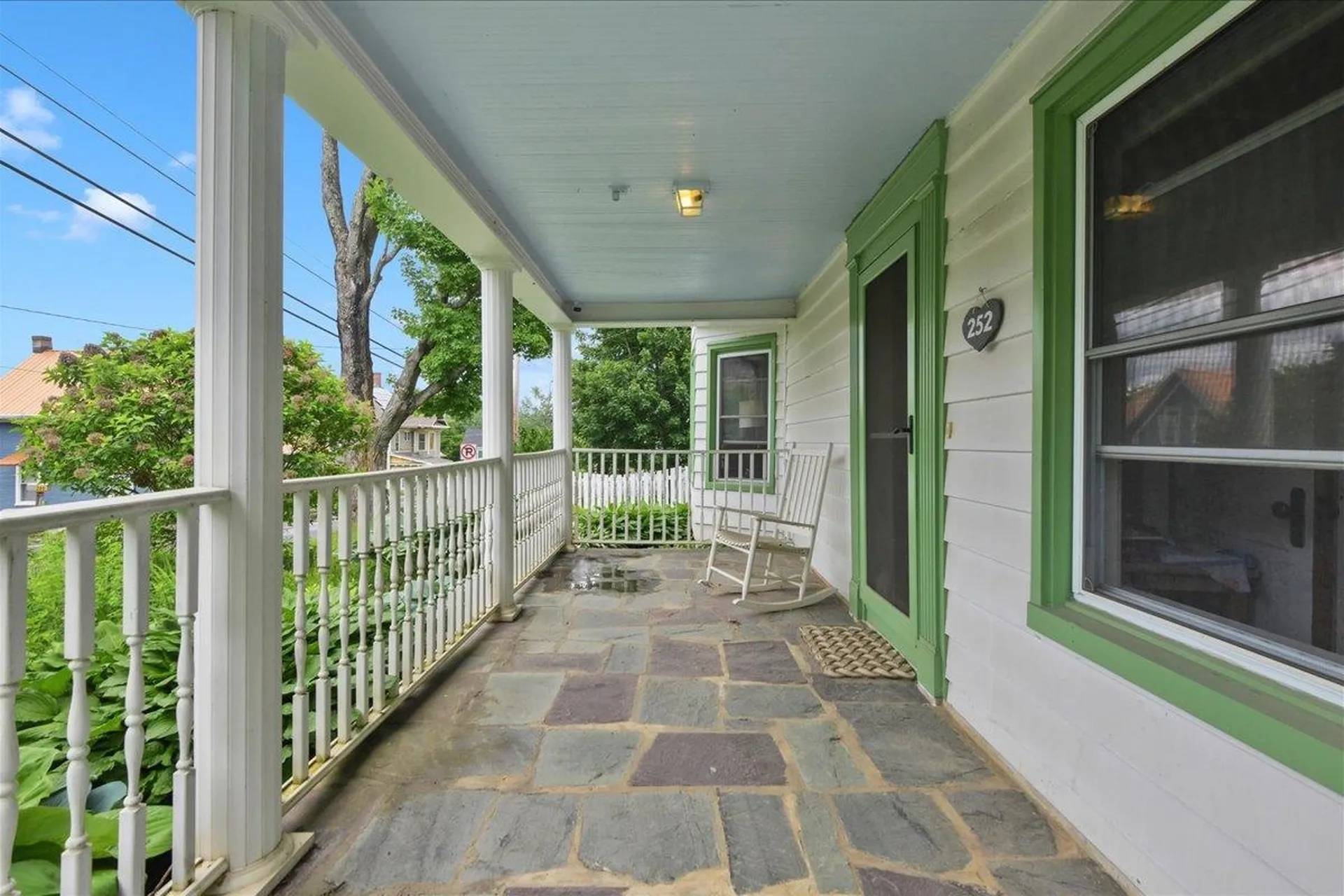 252 North Pleasant Street Troy VT 05859