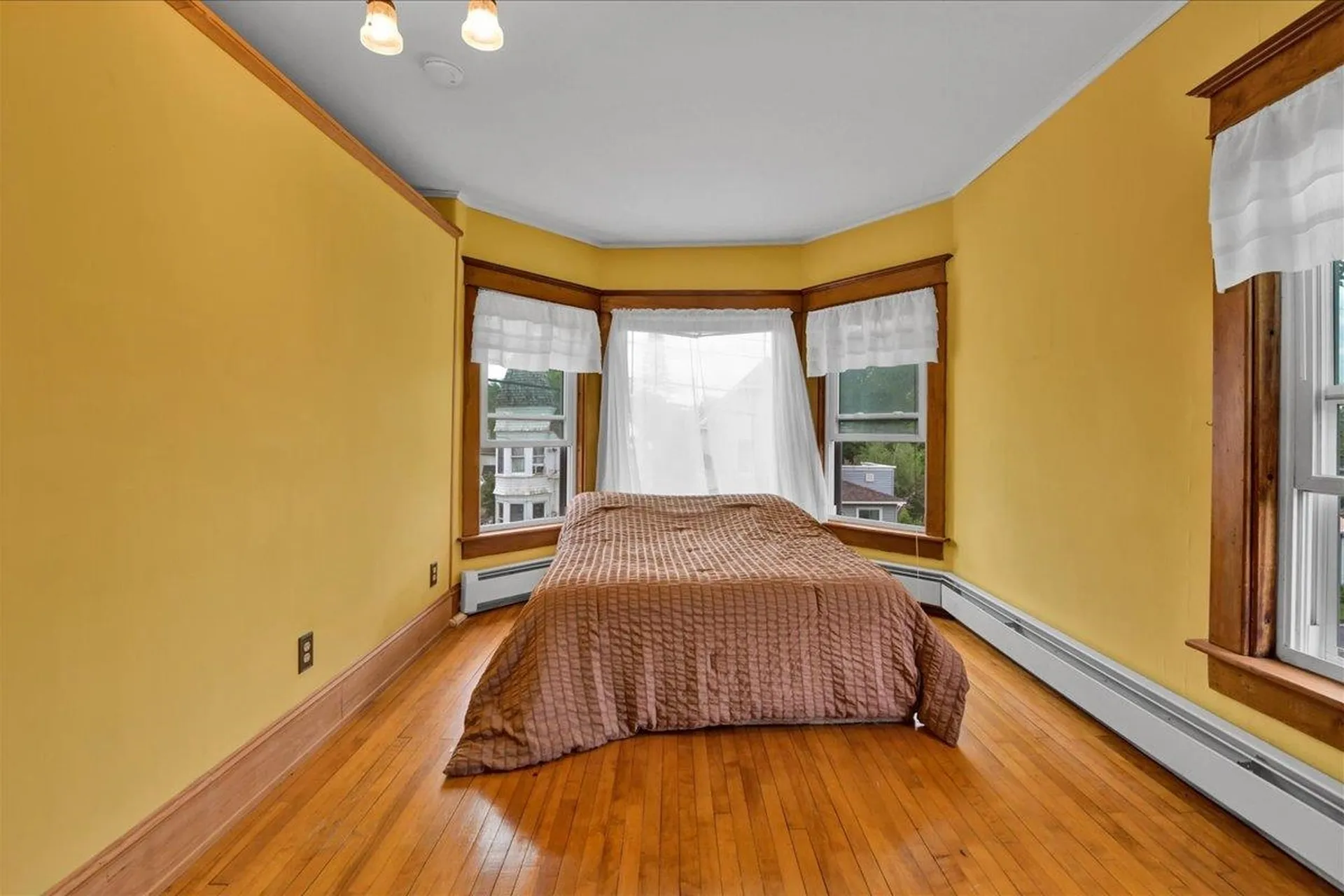 252 North Pleasant Street Troy VT 05859