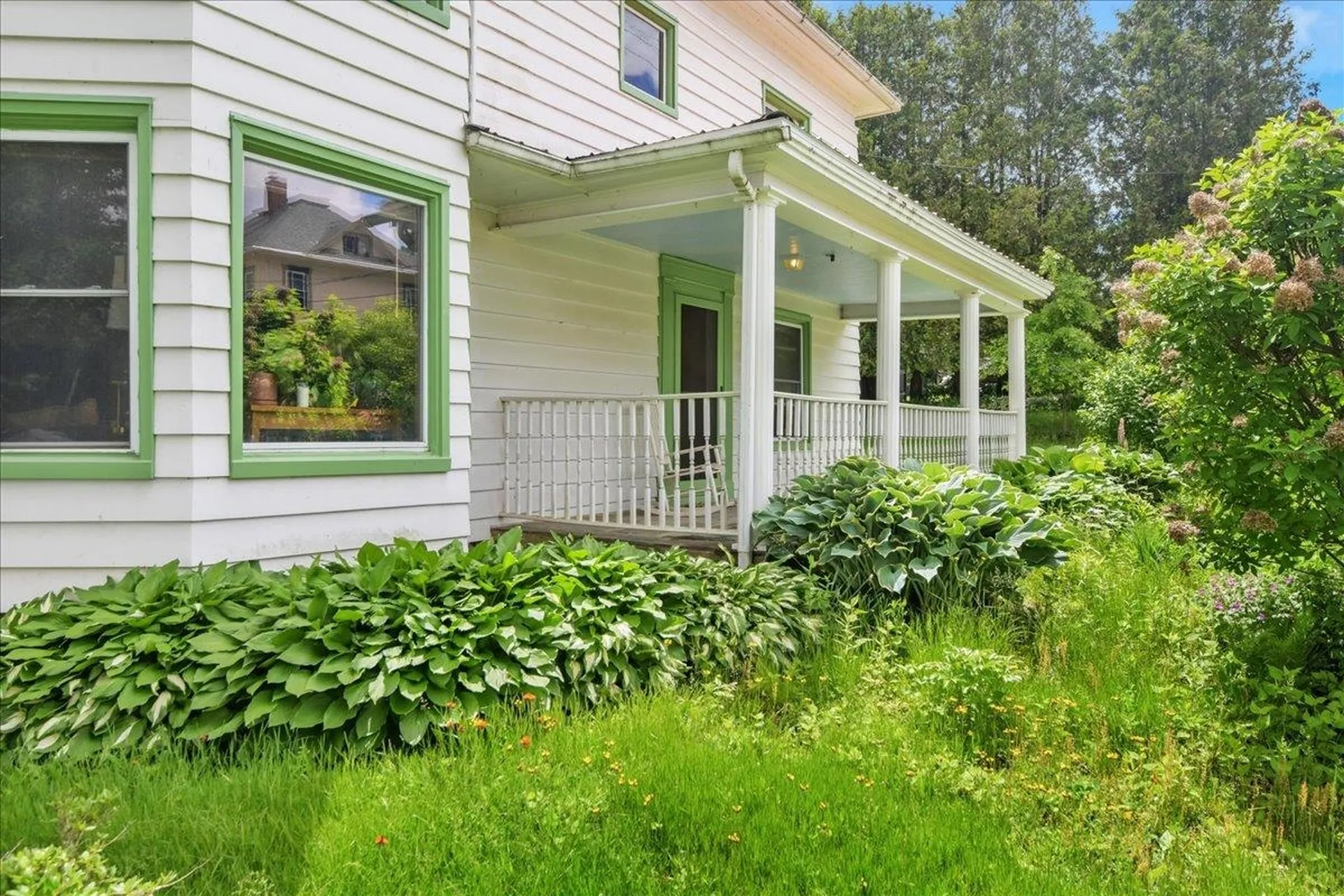 252 North Pleasant Street Troy VT 05859