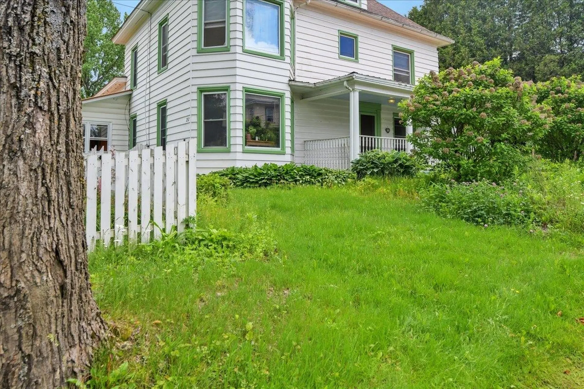 252 North Pleasant Street Troy VT 05859