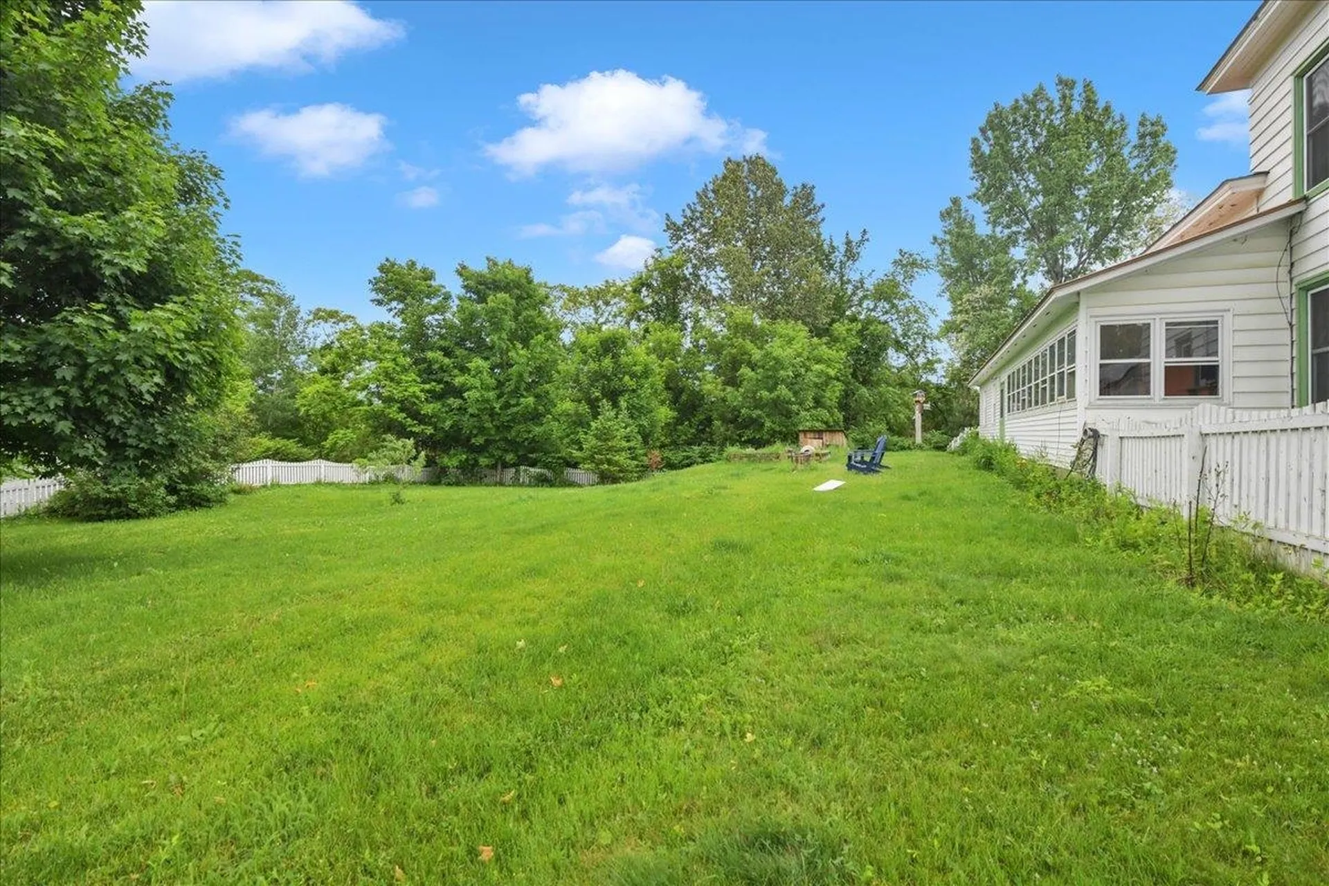 252 North Pleasant Street Troy VT 05859