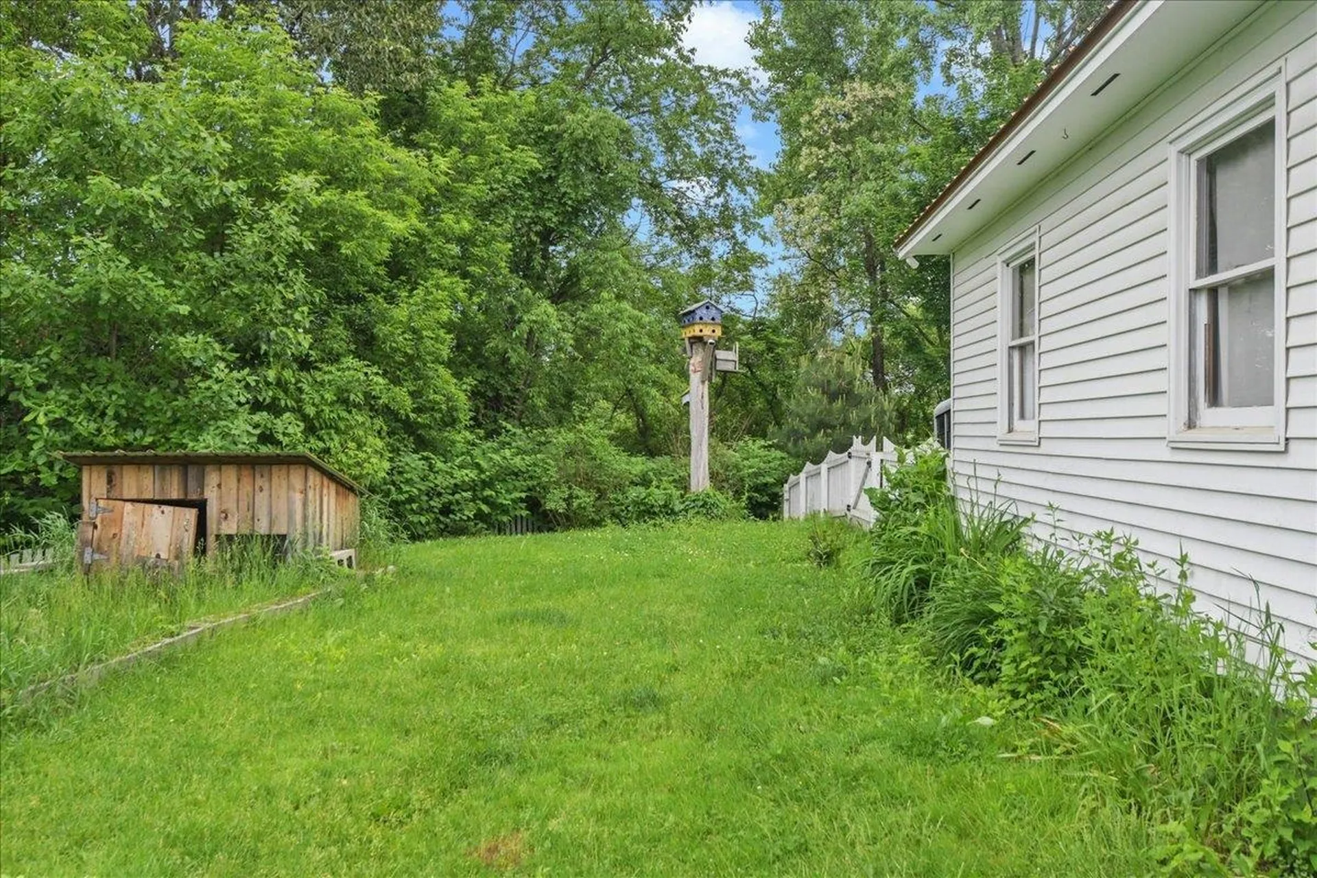 252 North Pleasant Street Troy VT 05859