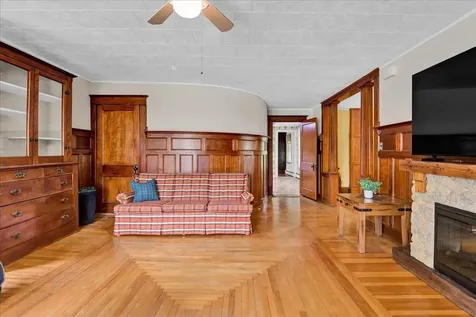 252 North Pleasant Street Troy VT 05859