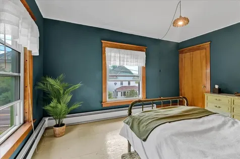 252 North Pleasant Street Troy VT 05859