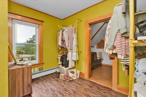 252 North Pleasant Street Troy VT 05859