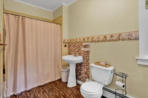 252 North Pleasant Street Troy VT 05859